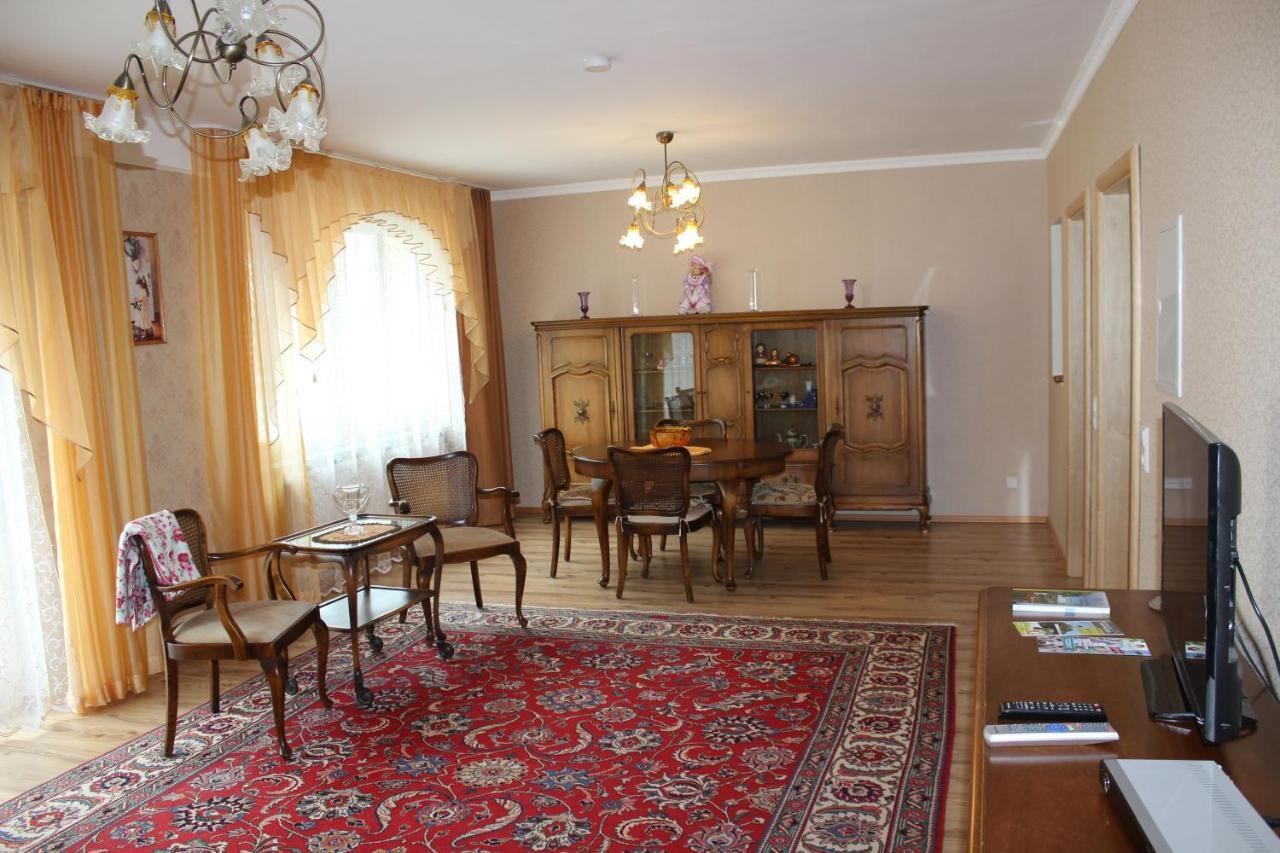 Apartment Posthotel 3*