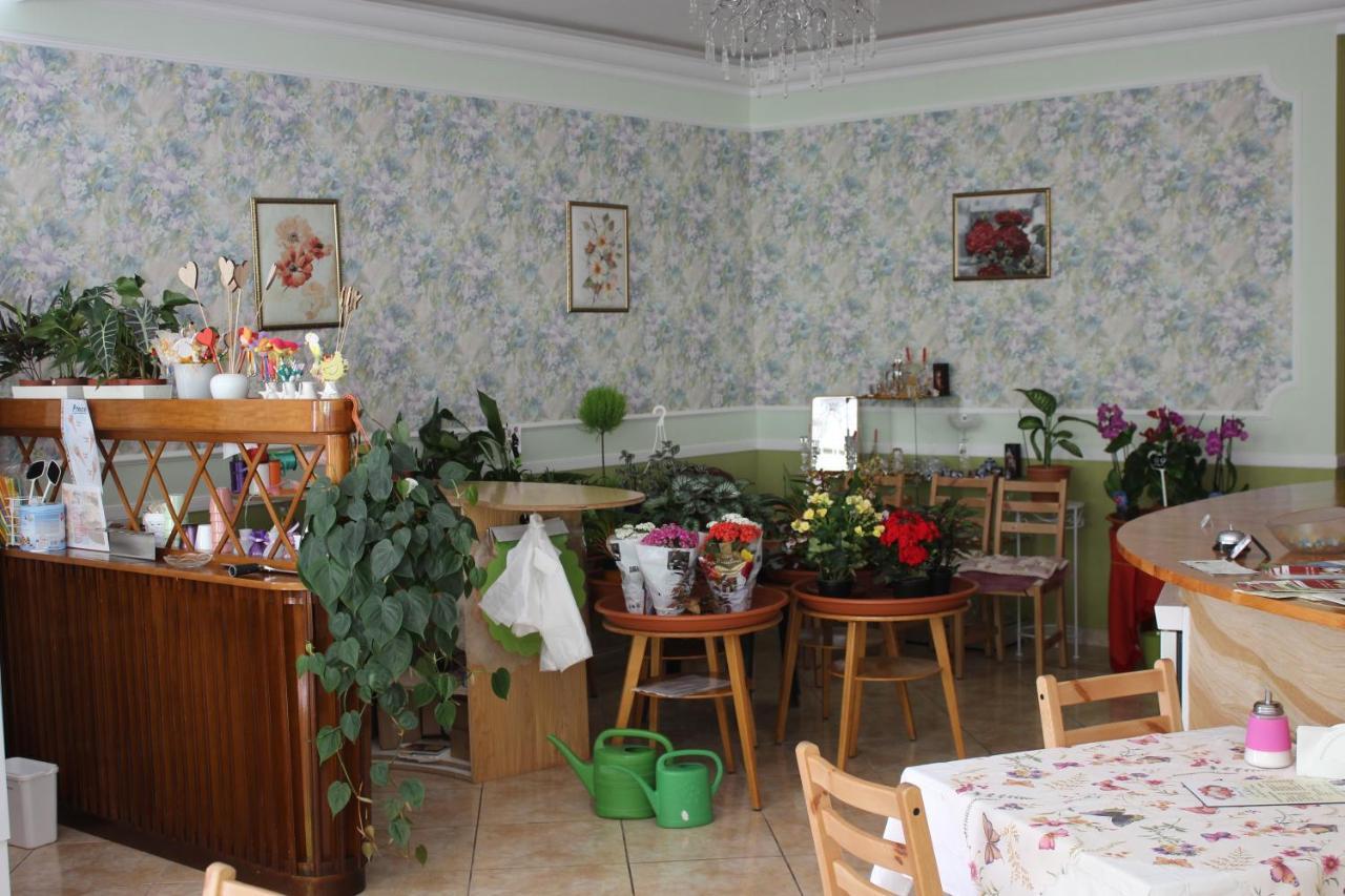 Posthotel 3*