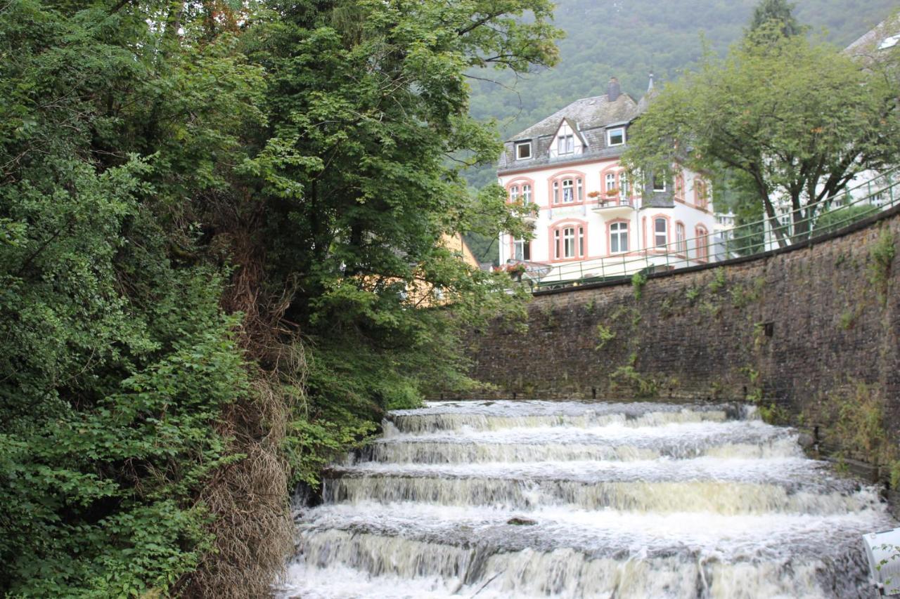 Posthotel Bad Bertrich